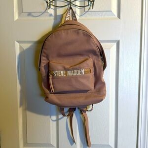 Steve Madden backpack